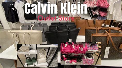 calvin klein outlet new york|calvin klein clearance sale.